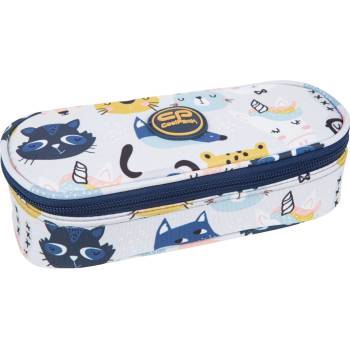 Image 1 of COOLPACK Елипсовиден ученически несесер Cool Pack Campus - Pucci (F062699)