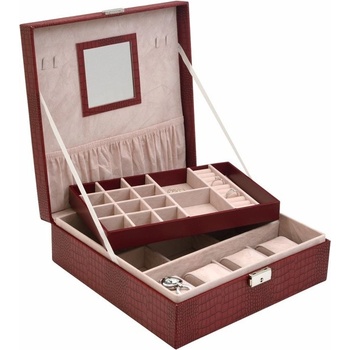 JKBox šperkovnica SP-1812/A7