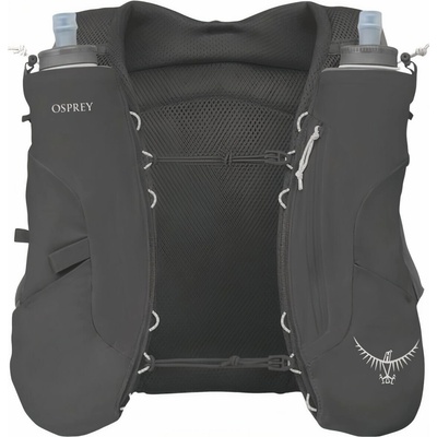 Osprey Duro 1.5 bežecká vesta black