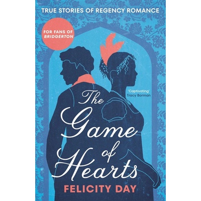 The Game of Hearts - Felicity Day
