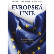 Evropská unie - Petr Fiala