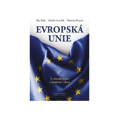 Evropská unie - Petr Fiala