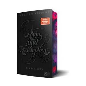Ruin & Redemption (ISBN: 9783989426528)