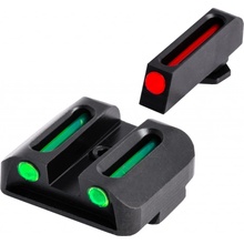 Truglo FO Fiber-Optic pre Glock 9 mm