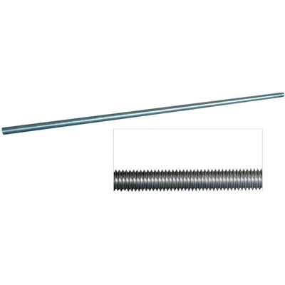 MAT GROUP Tyč závitová M12 Zn DIN975, TP 4.8 (1m) 610041