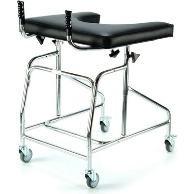 DMA 2203 J chodítko čtyřkolové vysoké dětské