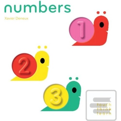 Touchthinklearn - Deneux Xavier
