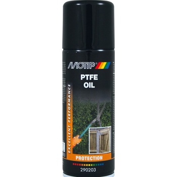 Motip PTFE 200 ml
