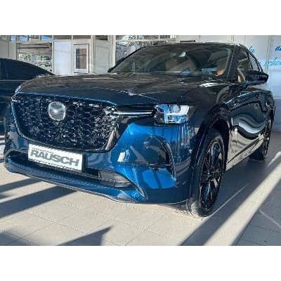 Mazda CX-60 3.3 D Homura Plus 187 kW