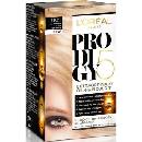 L'Oréal Prodigy 5 10.21 velmi velmi světlá blond duhová barva na vlasy