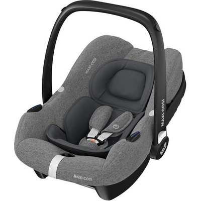 Maxi-Cosi Pebble 360 i-Size 2024 Essential Black