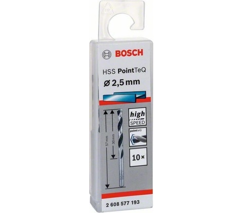 Bosch 2608577193