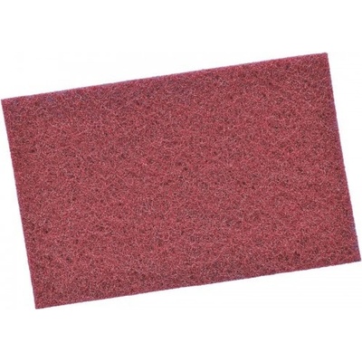 Smirdex 925 brúsne rúno 150x230mm žlté P1000