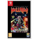 Hellmut (The Badass from Hell)