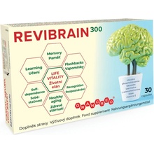 Salix REVIBRAIN 30 kapsúls