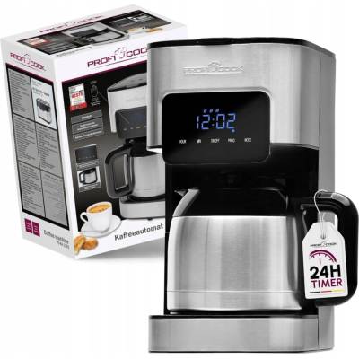 Profi Cook KA 1191