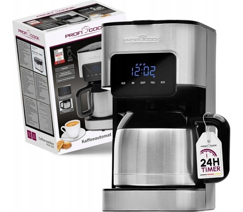 Profi Cook KA 1191