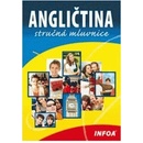 Angličtina stručná mluvnice