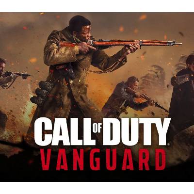 Call of Duty: Vanguard - 3 Calling Cards Godzilla vs Kong Operation Monarch Bundle