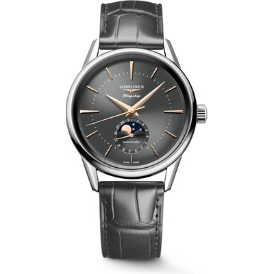 Longines L4.815.4.52.2