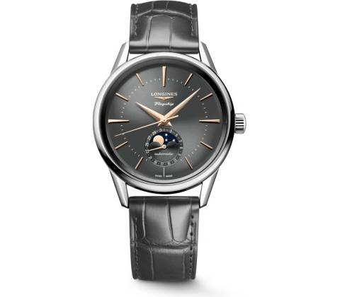 Longines L4.815.4.52.2