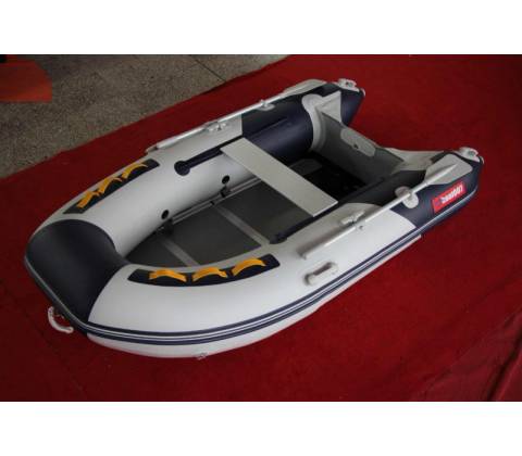 Boat007 CMA270