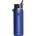 Hydro Flask Термо бутилка Hydro Flask Lightweight Wide Flex Straw Cap Insulated bottle - Sapphire Blue - размер 710 ml (533-2421-0412)