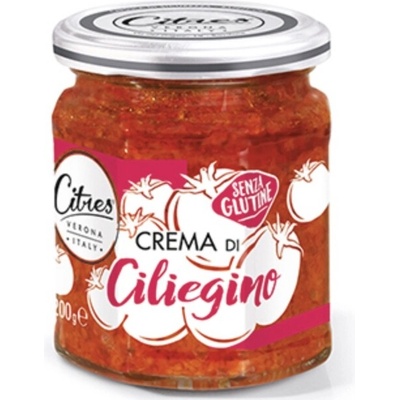 Citres Krém z cherry rajčat 200 g