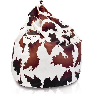 Primabag Mega Sako Design strakatá