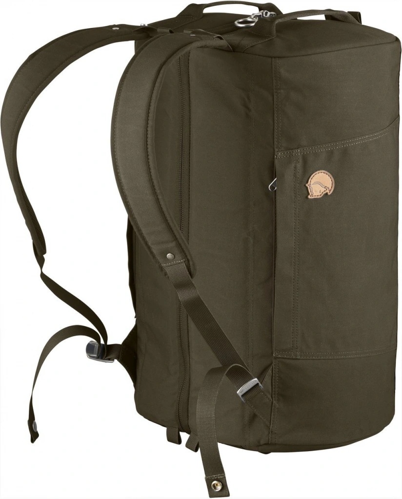 Fjällräven Splitpack 35l dark olive