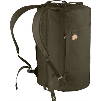 Fjällräven Splitpack 35l dark olive