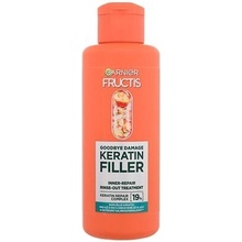 Garnier Fructis Goodbye damage keratin filler posilňujúci oplachovacia starostlivosť 200 ml