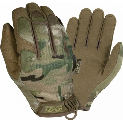 Mechanix Wear taktické The Original multicam