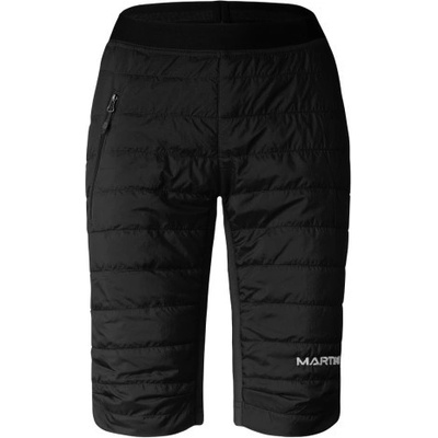 Martini Sportswear ARGON dámske kraťasy čierna