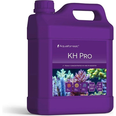 Aquaforest KH Pro 1000 ml