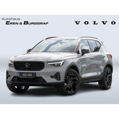 Volvo XC40 Plus 120 kW