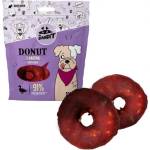 VetExpert Mr. Bandit DONUT with duck - лакомство за куче, донат с патица, 500 гр - Полша