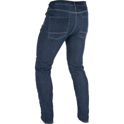 Oxford Original Approved Jeans AA Slim fit tmavě modré indigo | Zboží Auto