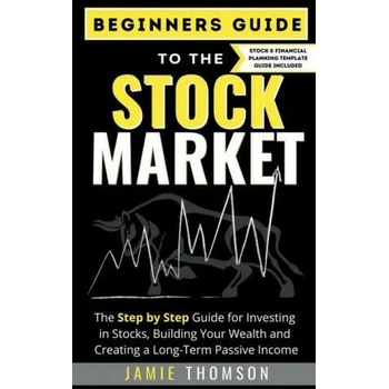 Image 1 of Beginner Guide to the Stock Market | JAMIE THOMSON