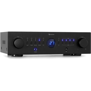 Auna AMP-CD950 DG Усилватели