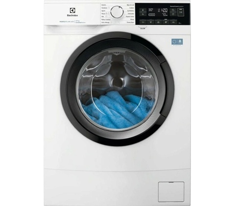 Electrolux EWS6307BE