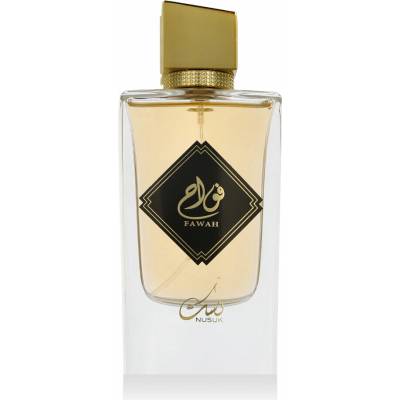 Nusuk Fawah parfumovaná voda pánska 80 ml