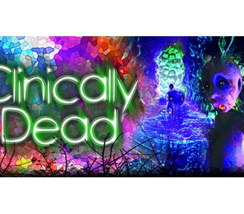 Clinically Dead