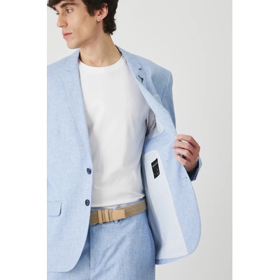 Medicine Сако с лен Medicine (RS25.MKM821)