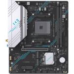 Maxsun B550M GAMING WIFI Дънни платки