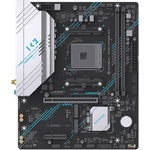 Maxsun B550M GAMING WIFI Дънни платки