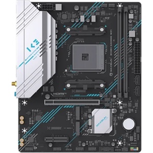 Maxsun B550M GAMING WIFI Дънни платки