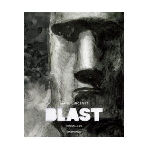 Blast - Intégrale Tome 2 | Larcenet Manu (ISBN: 9782205215304)