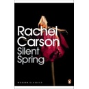 Silent Spring - R. Carson
