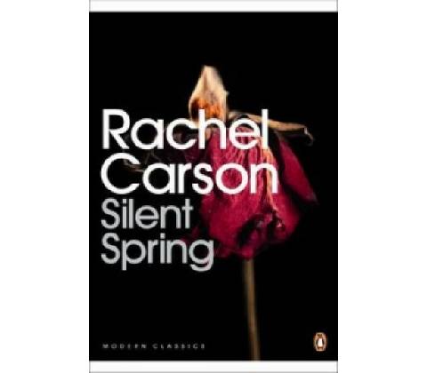 Silent Spring - R. Carson